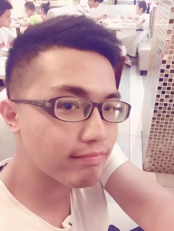 文哥的第一张照片--哈尔滨相亲服务中心