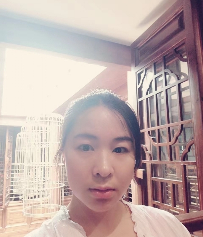 圆圆的第一张照片--哈尔滨相亲服务中心