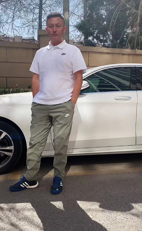 撕心裂肺的第一张照片--哈尔滨相亲服务中心