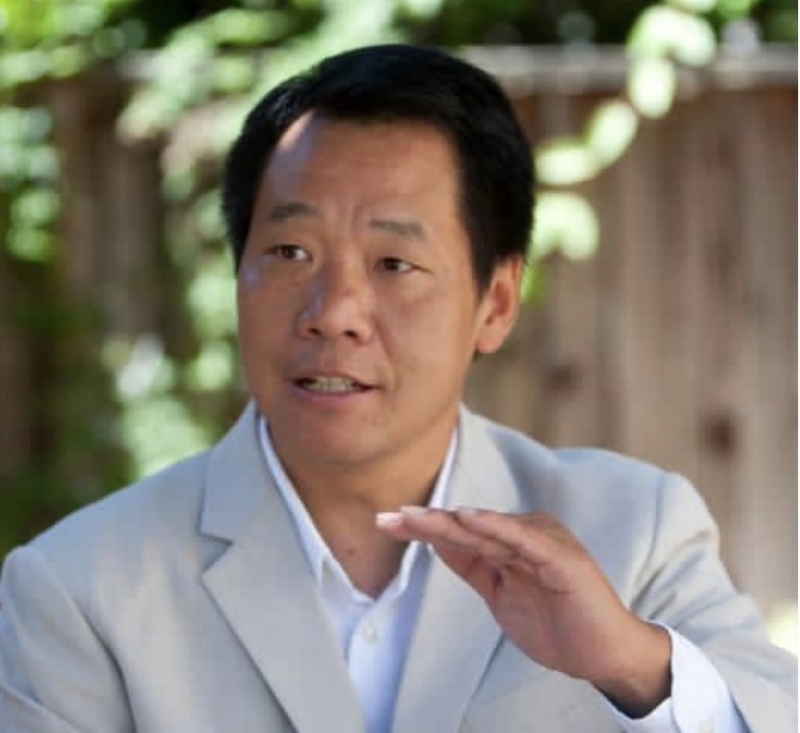 陈先生的第一张照片--哈尔滨相亲服务中心