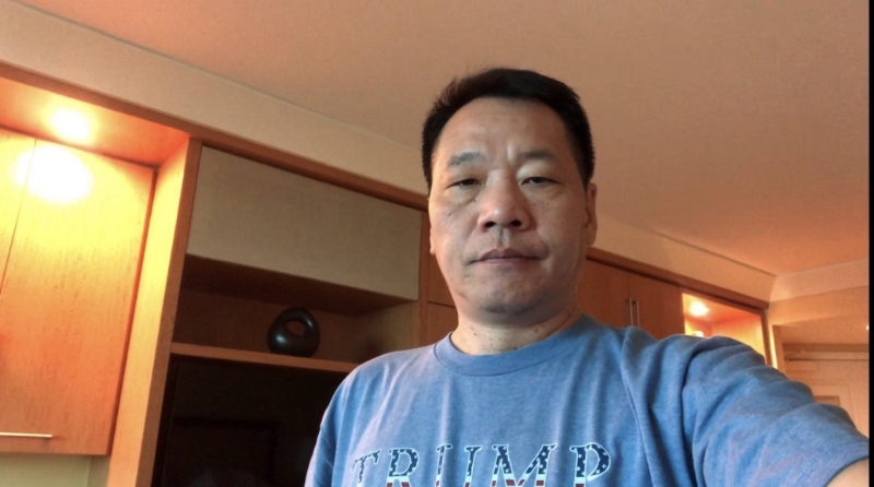 陈先生的第三张照片--哈尔滨相亲服务中心