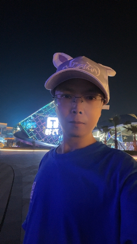 富贵使我们相遇的第一张照片--哈尔滨相亲服务中心