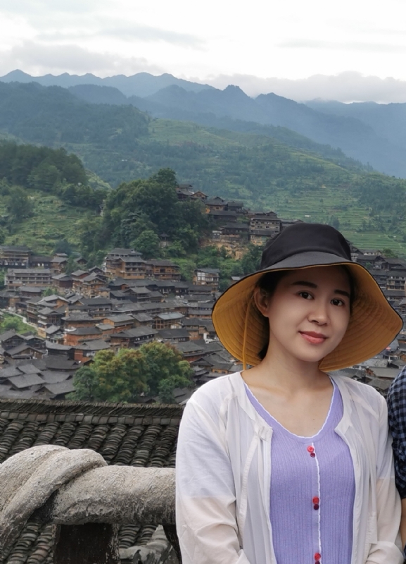 linlin的第一张照片--哈尔滨相亲服务中心