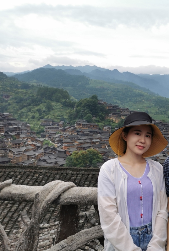 linlin的第五张照片--哈尔滨相亲服务中心