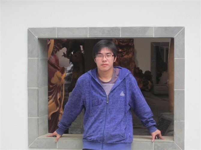 爱吃竹子的小熊的第二张照片--哈尔滨相亲服务中心