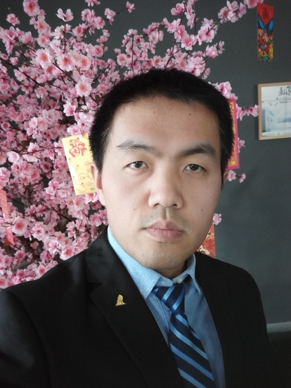 我就是个翻译的第二张照片--哈尔滨相亲服务中心