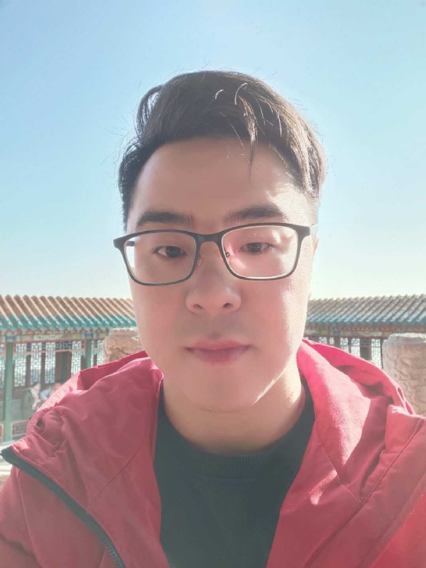 不爱吃竹子的小熊的第一张照片--哈尔滨相亲服务中心