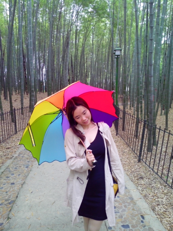 小小白的第一张照片--哈尔滨相亲服务中心