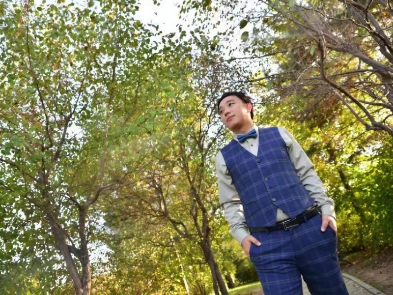 Astro—Cat的第一张照片--哈尔滨相亲服务中心