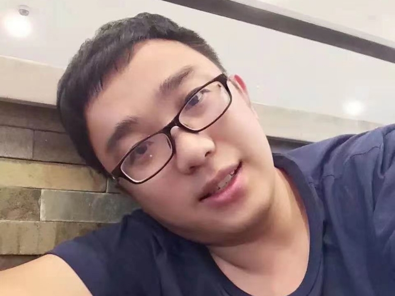 Astro—Cat的第二张照片--哈尔滨相亲服务中心