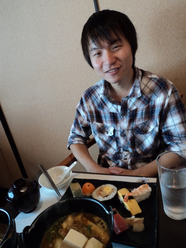 ekichi的第一张照片--哈尔滨相亲服务中心