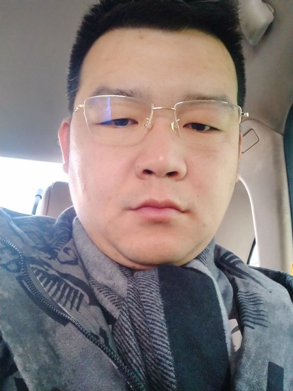 丶情歌的第二张照片--哈尔滨相亲服务中心