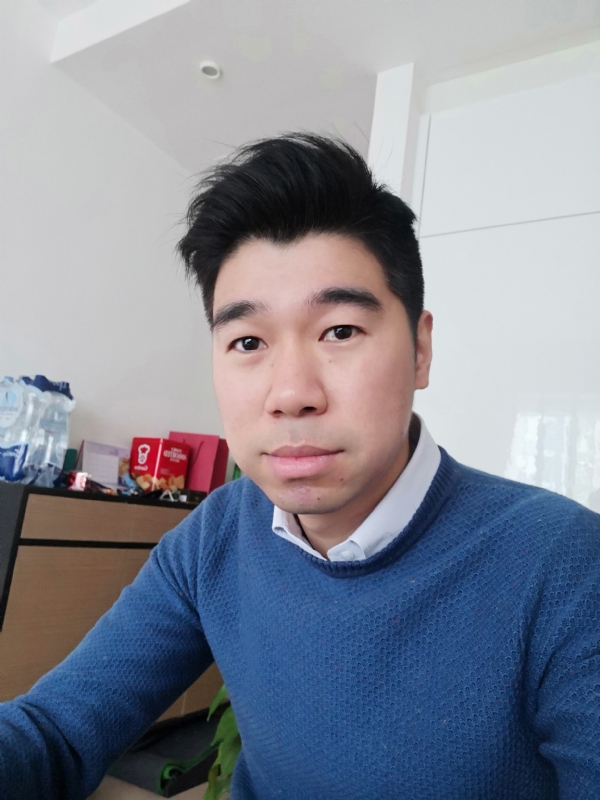 Andy的第一张照片--哈尔滨相亲服务中心