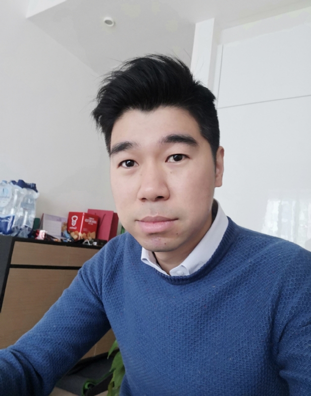 Andy的第二张照片--哈尔滨相亲服务中心