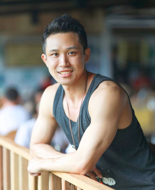 青山綠水的第一张照片--哈尔滨相亲服务中心