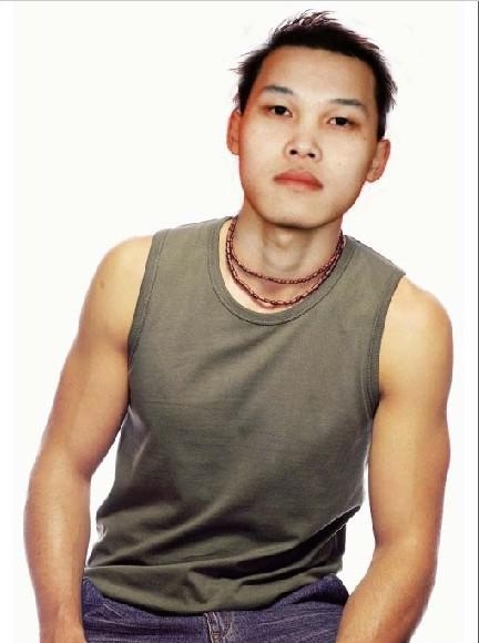 MR林的第一张照片--哈尔滨相亲服务中心