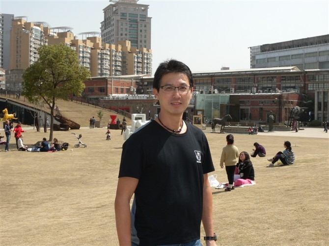 大海的第一张照片--哈尔滨相亲服务中心