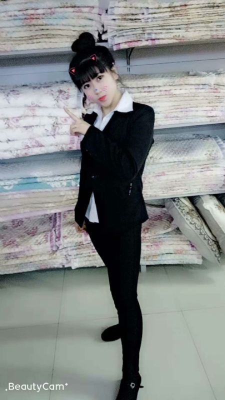 天使我不哭的第二张照片--哈尔滨相亲服务中心