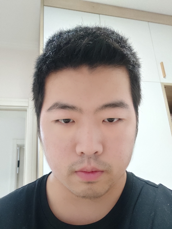 阿杰的第一张照片--哈尔滨相亲服务中心