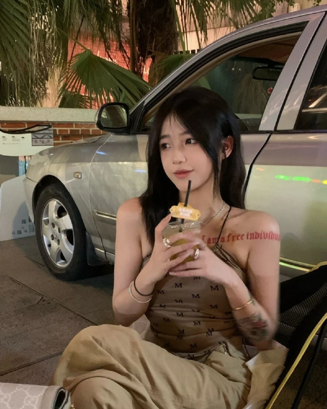 娜娜的第一张照片--哈尔滨相亲服务中心