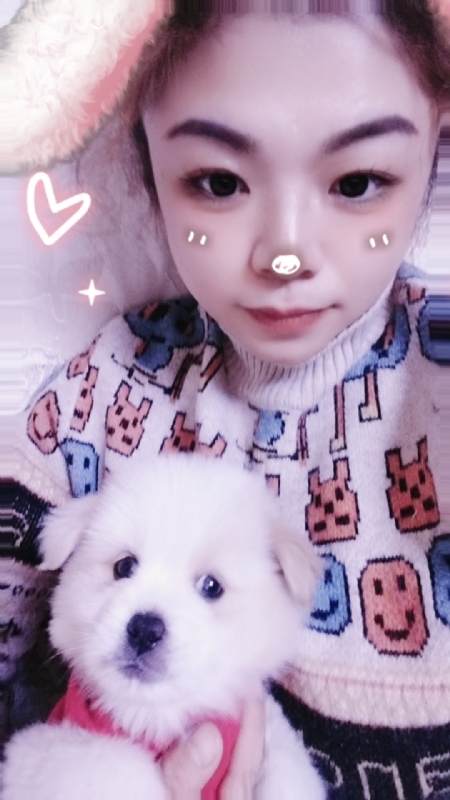 张莹的第一张照片--哈尔滨相亲服务中心