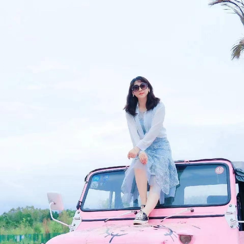 天生丽质的第一张照片--哈尔滨相亲服务中心