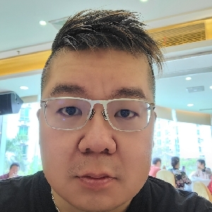 Carlos的第一张照片--哈尔滨相亲服务中心