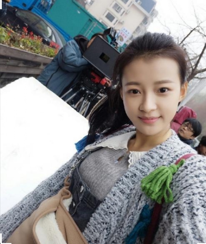 阿月的第一张照片--哈尔滨相亲服务中心