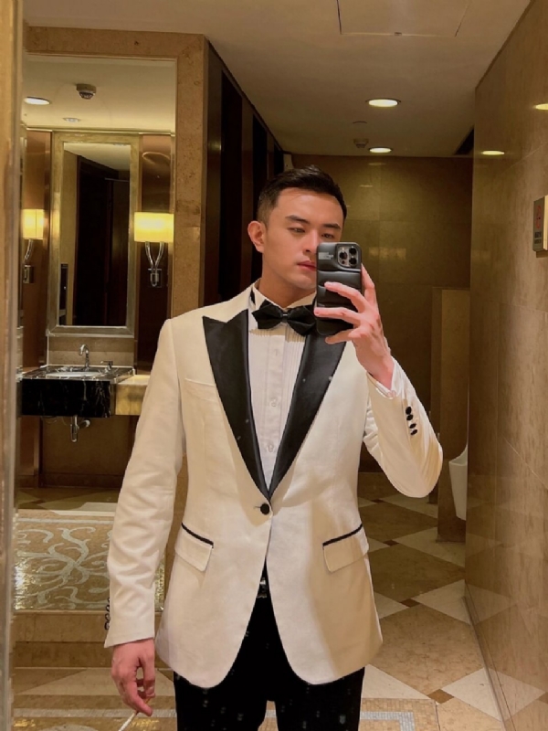 韩哥的第一张照片--哈尔滨相亲服务中心