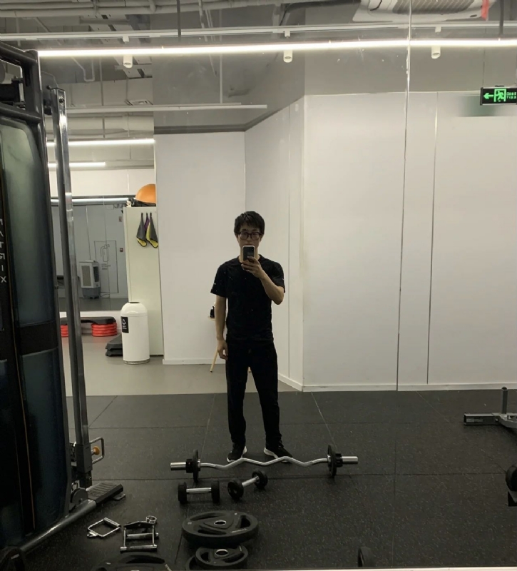 Barry的第一张照片--哈尔滨相亲服务中心