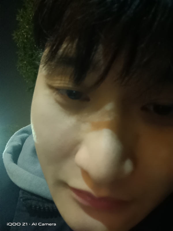 回忆的第一张照片--哈尔滨相亲服务中心