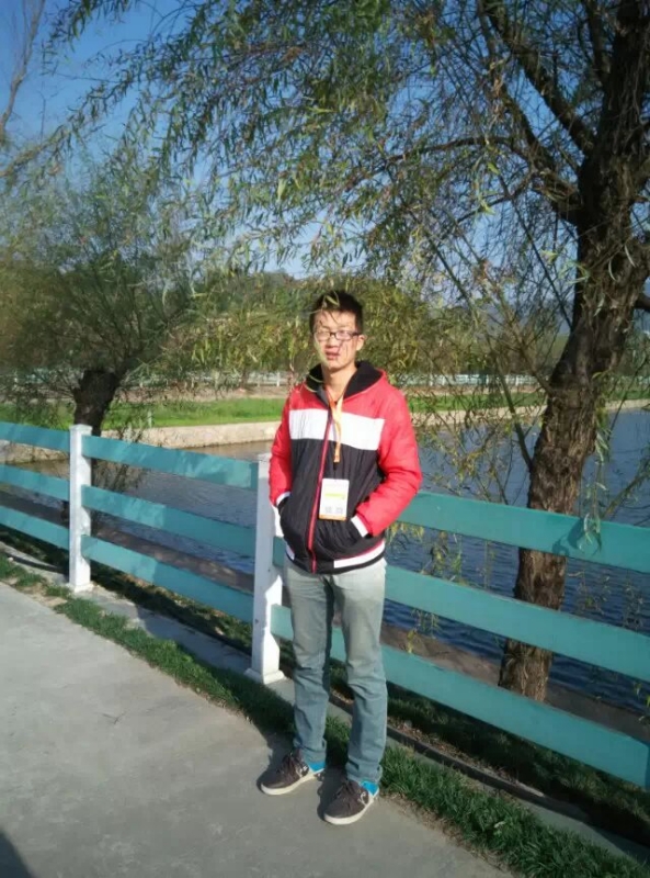 吊羊习习的第一张照片--哈尔滨相亲服务中心