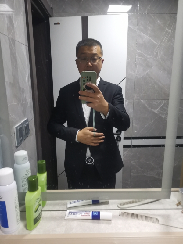 吊羊习习的第二张照片--哈尔滨相亲服务中心