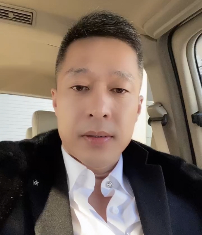 追逐的第一张照片--哈尔滨相亲服务中心