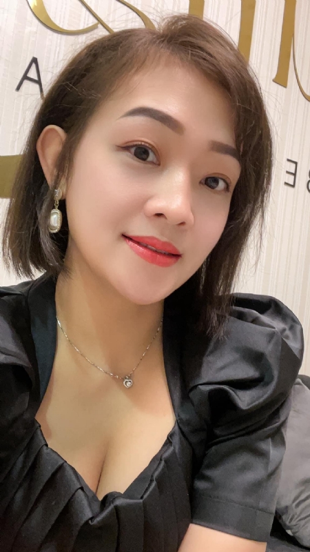 阮垂陽thuyduong的第一张照片--哈尔滨相亲服务中心