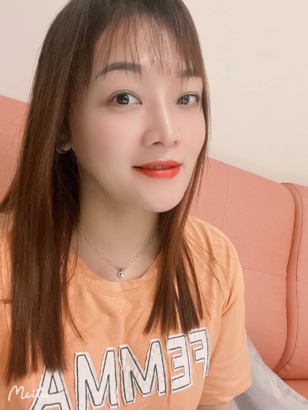 阮垂陽thuyduong的第二张照片--哈尔滨相亲服务中心