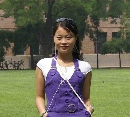 会飞的鱼的第一张照片--哈尔滨相亲服务中心