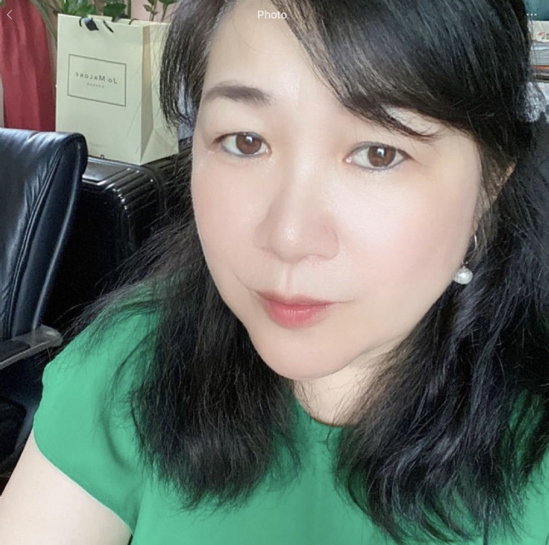 花儿的第一张照片--哈尔滨相亲服务中心