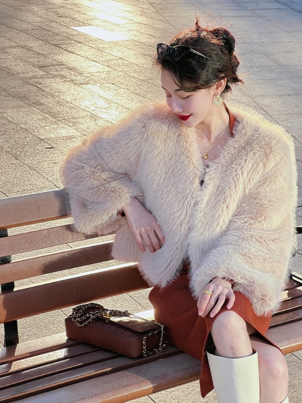 雷小姐的第一张照片--哈尔滨相亲服务中心