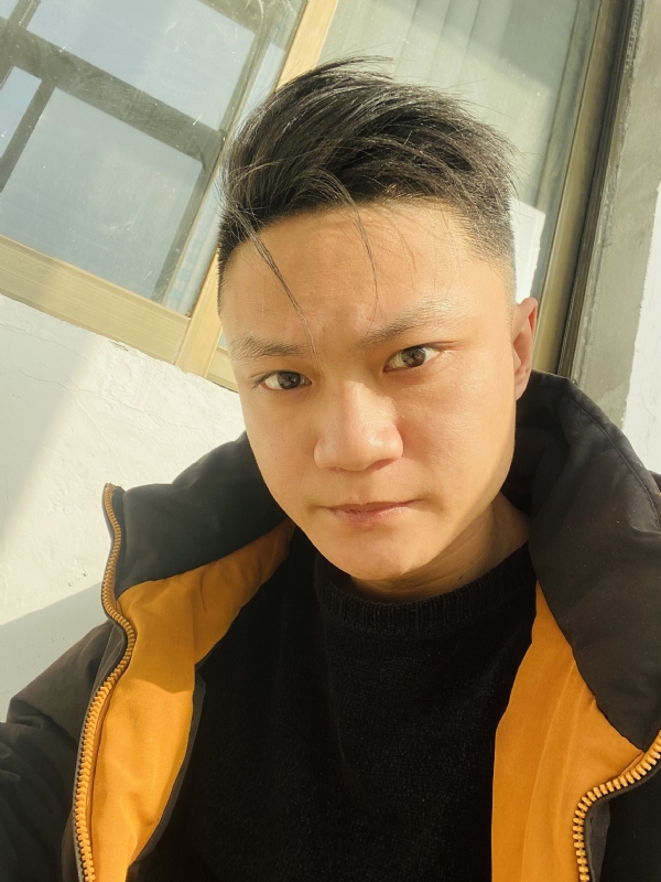 凯子的第一张照片--哈尔滨相亲服务中心