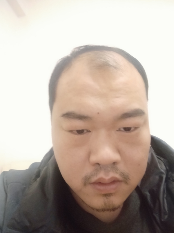 海阔天空的第一张照片--哈尔滨相亲服务中心