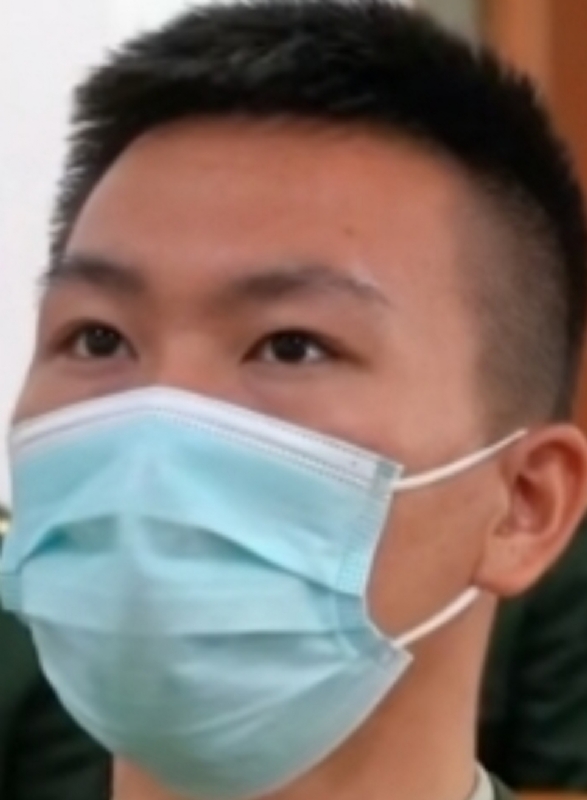 大一本科的第一张照片--哈尔滨相亲服务中心