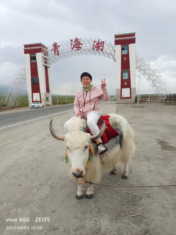 LUCKY的第一张照片--哈尔滨相亲服务中心
