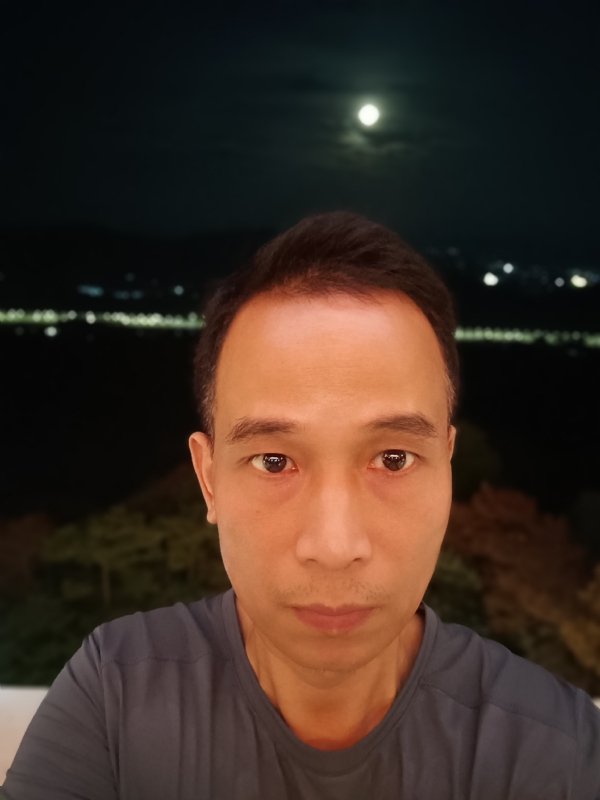 辉哥的第一张照片--哈尔滨相亲服务中心