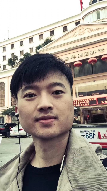 丶ted的第一张照片--哈尔滨相亲服务中心