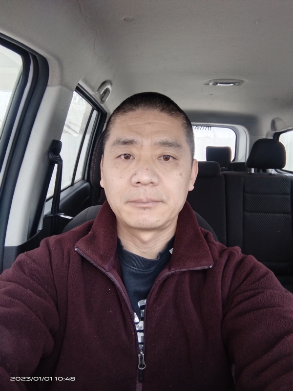 啊正的第一张照片--哈尔滨相亲服务中心