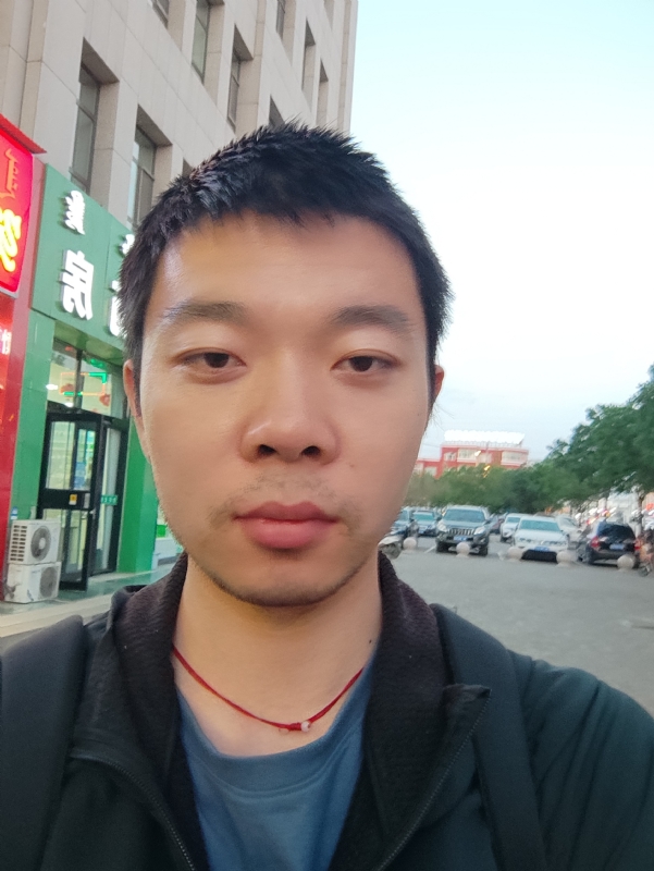 糖泡泡ll的第一张照片--哈尔滨相亲服务中心