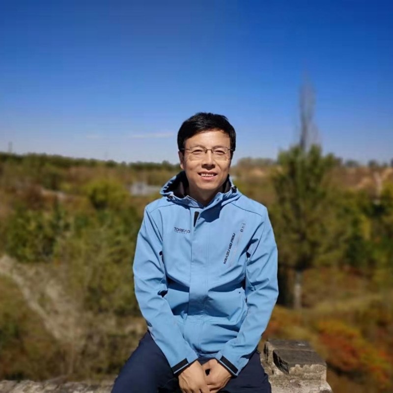 柴扉的第一张照片--哈尔滨相亲服务中心