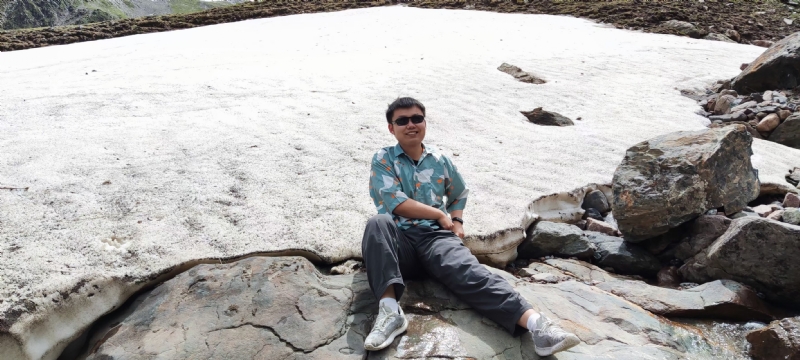 顶顶少年的第一张照片--哈尔滨相亲服务中心