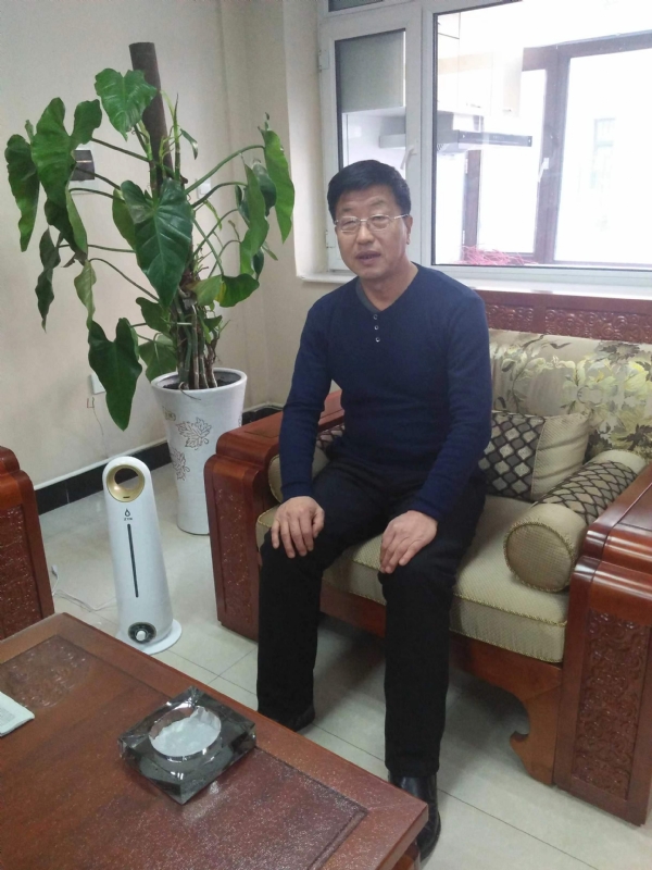 岚歌的第一张照片--哈尔滨相亲服务中心